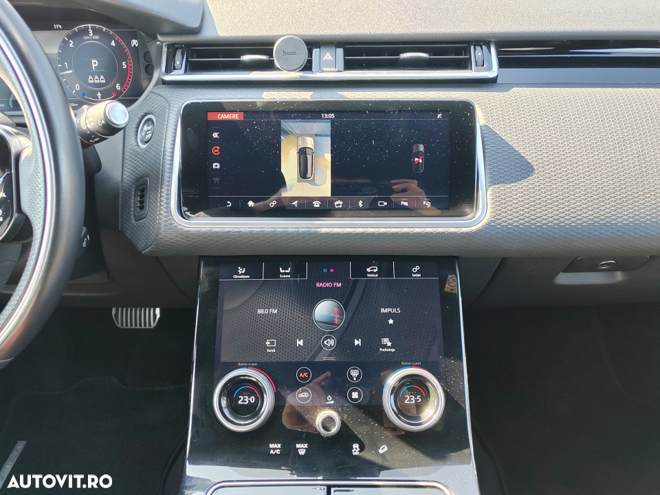 Land Rover Range Rover Velar 2.0 R-Dynamic - 20