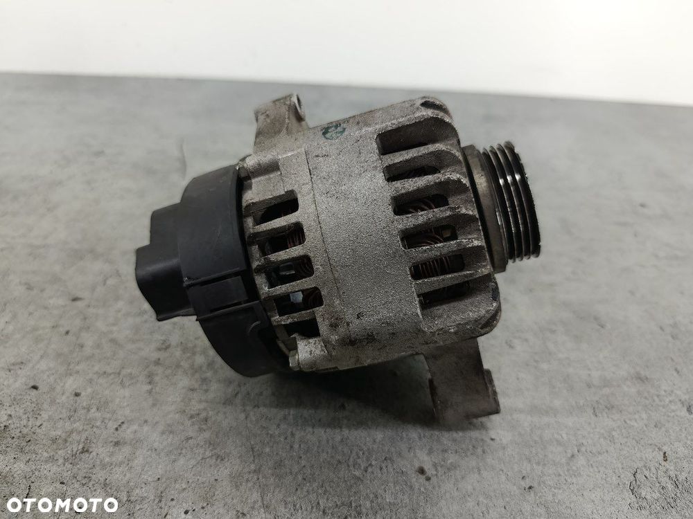 ALTERNATOR FIAT SEICENTO 46736968  63321760 1.1 - 1