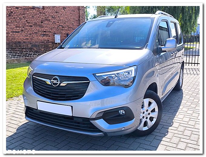 Opel Combo 1.5 D 75kW GS - 2