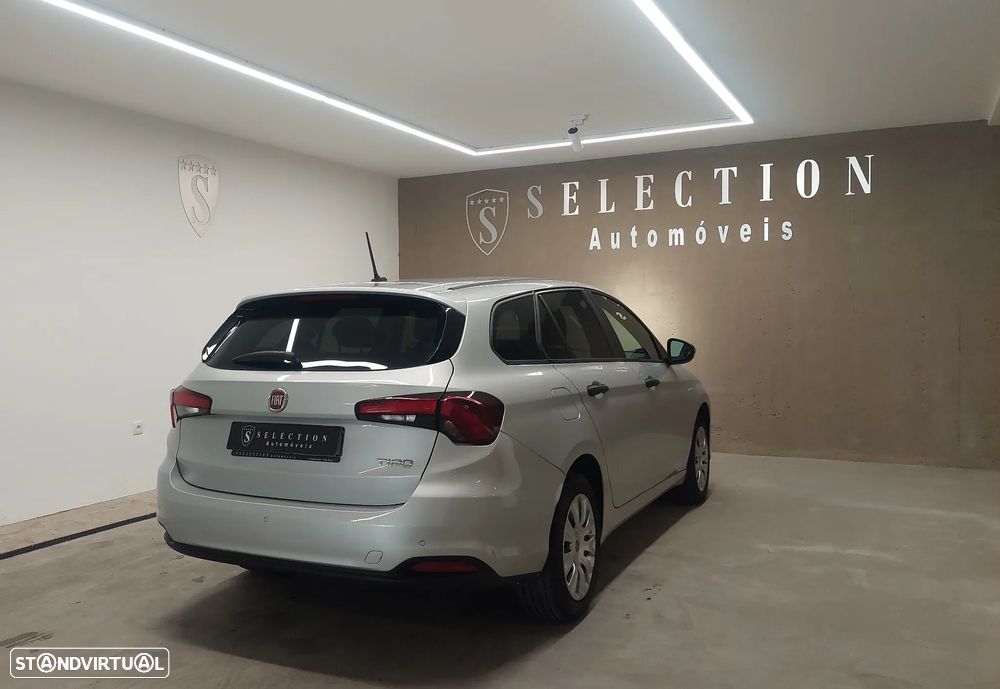 Fiat Tipo Station Wagon 1.3 Multijet - 7