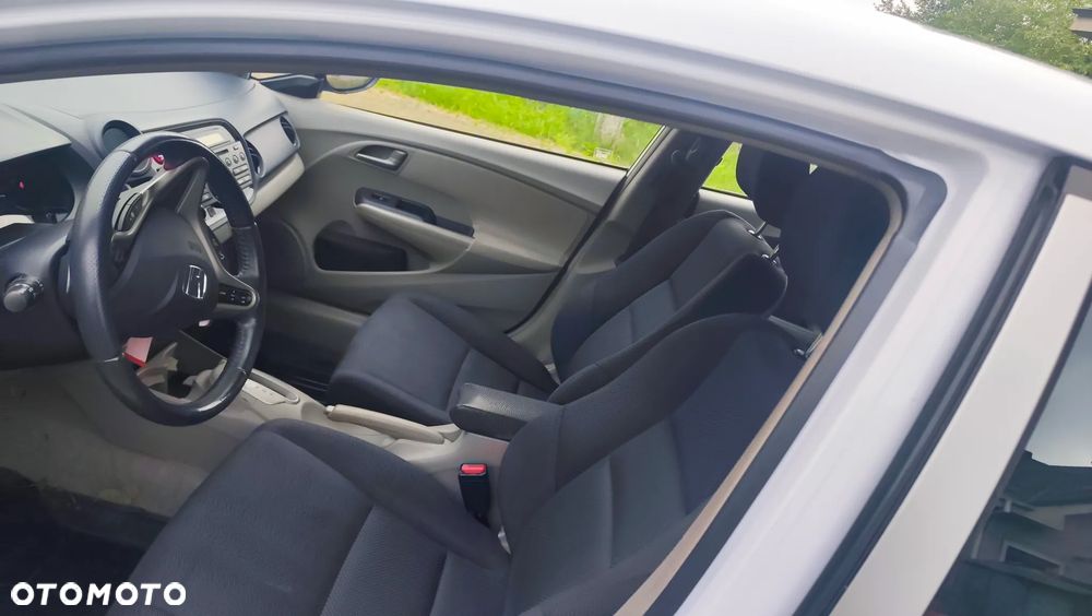 Honda Insight 1.3 IMA Executive - 6