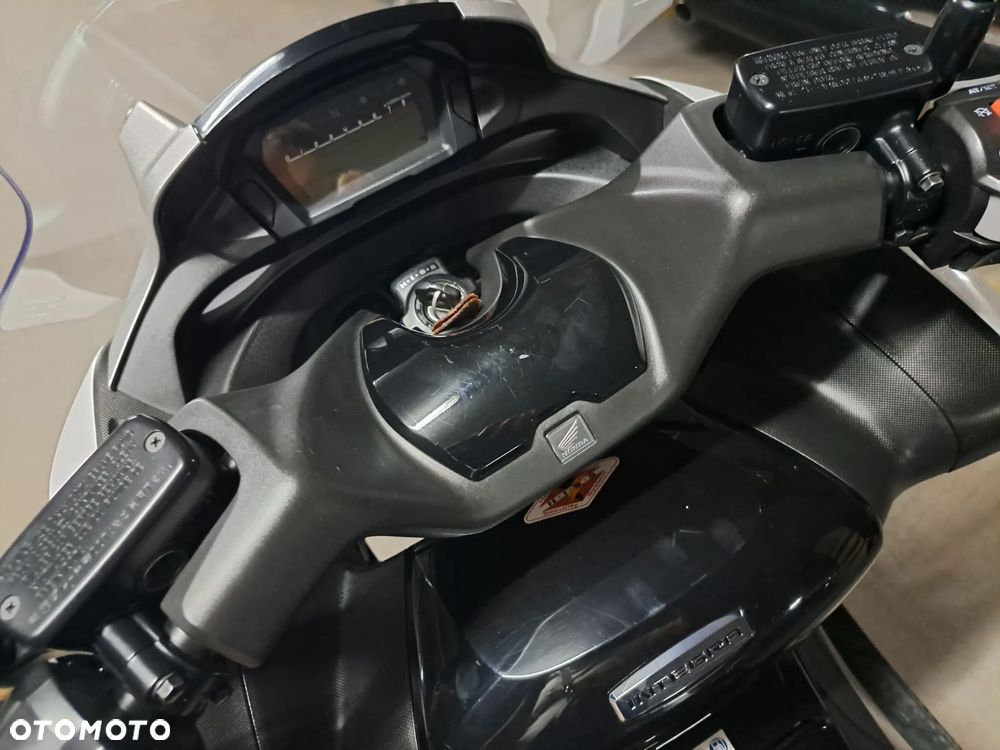 Honda NC - 7