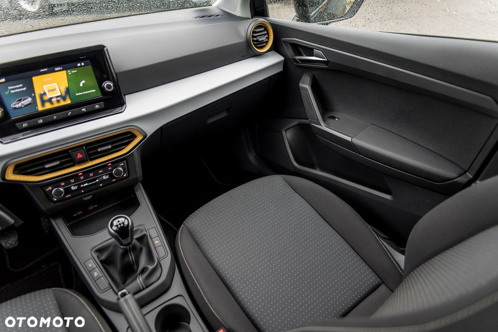 Seat Ibiza - 39