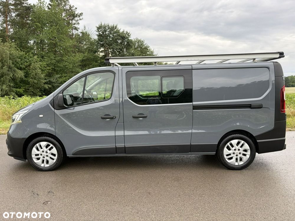 Renault Trafic - 6