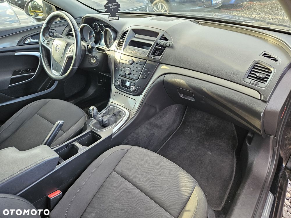 Opel Insignia - 4