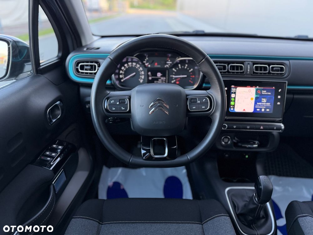 Citroën C3 1.2 PureTech Shine - 28