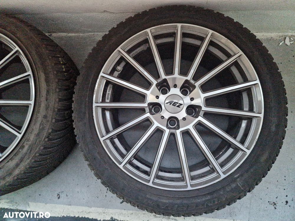 Tesla Model 3 Langstreckenbatterie Allradantrieb Dual Motor - 28