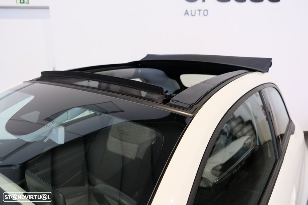Fiat 500e C 42kWh Icon - 9