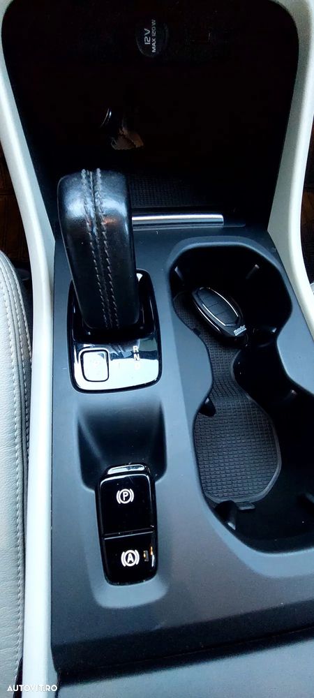 Volvo XC 40 D3 Inscription - 15