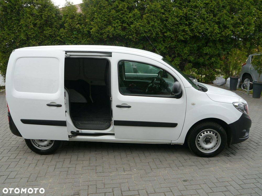 Mercedes-Benz Citan - 12