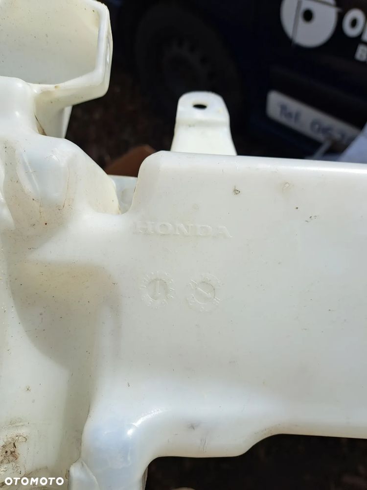 zbiorniczek płynu do spryskiwaczy Honda Civic X Type R 76801-TGH-G02 Zbiornik płynu do spryskiwaczy - 3