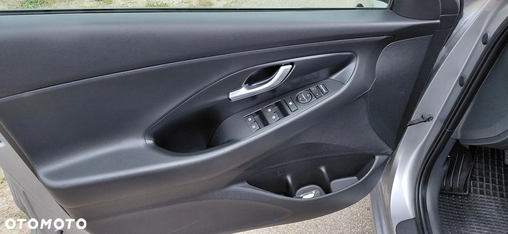 Hyundai i30 - 8