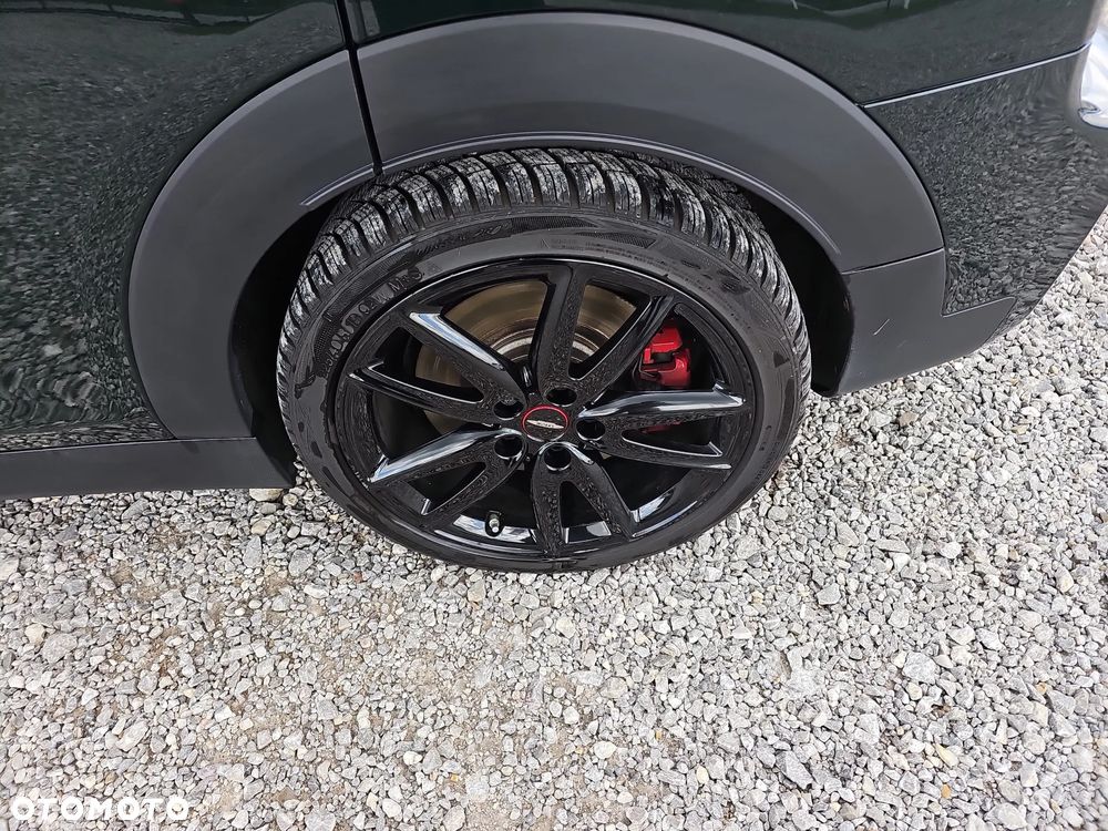 MINI John Cooper Works - 28