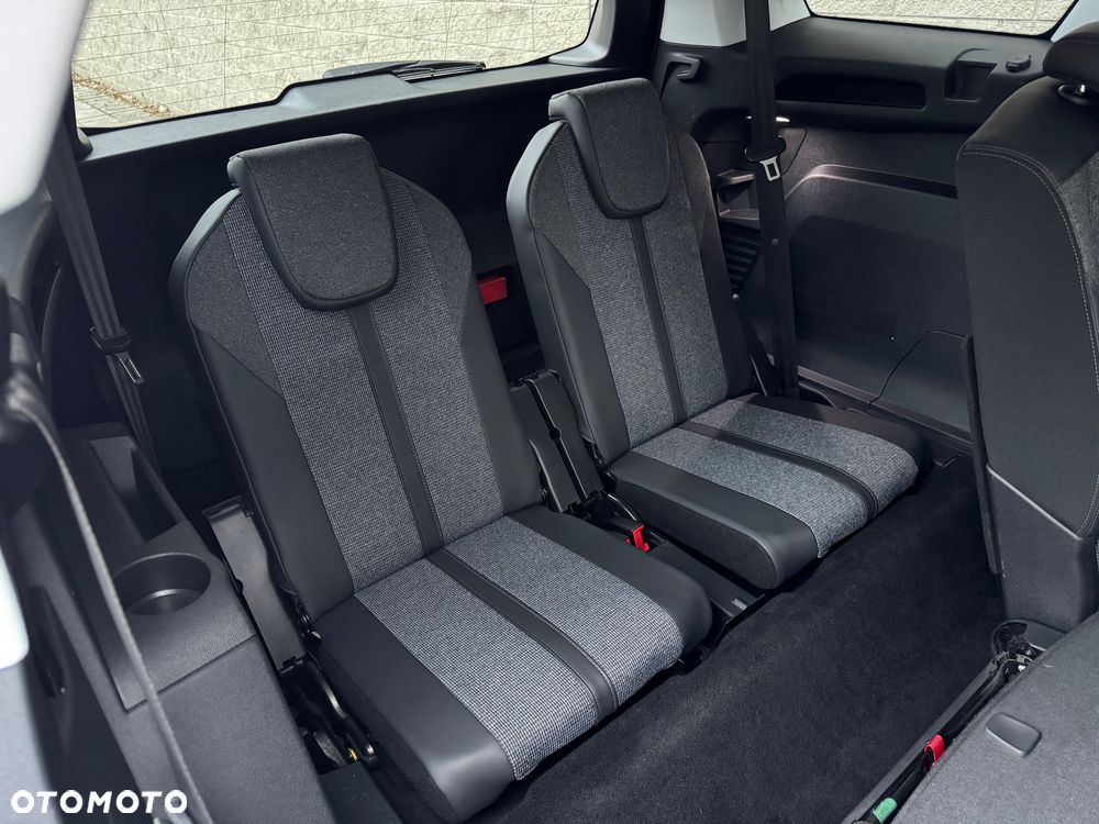 Peugeot 5008 BlueHDI 120 EAT6 Stop & Start Allure - 35