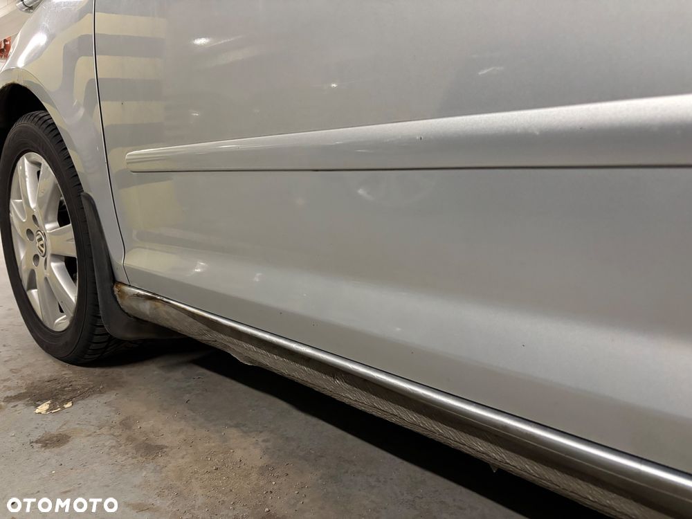 Volkswagen Golf Plus 1.6 Trendline - 18