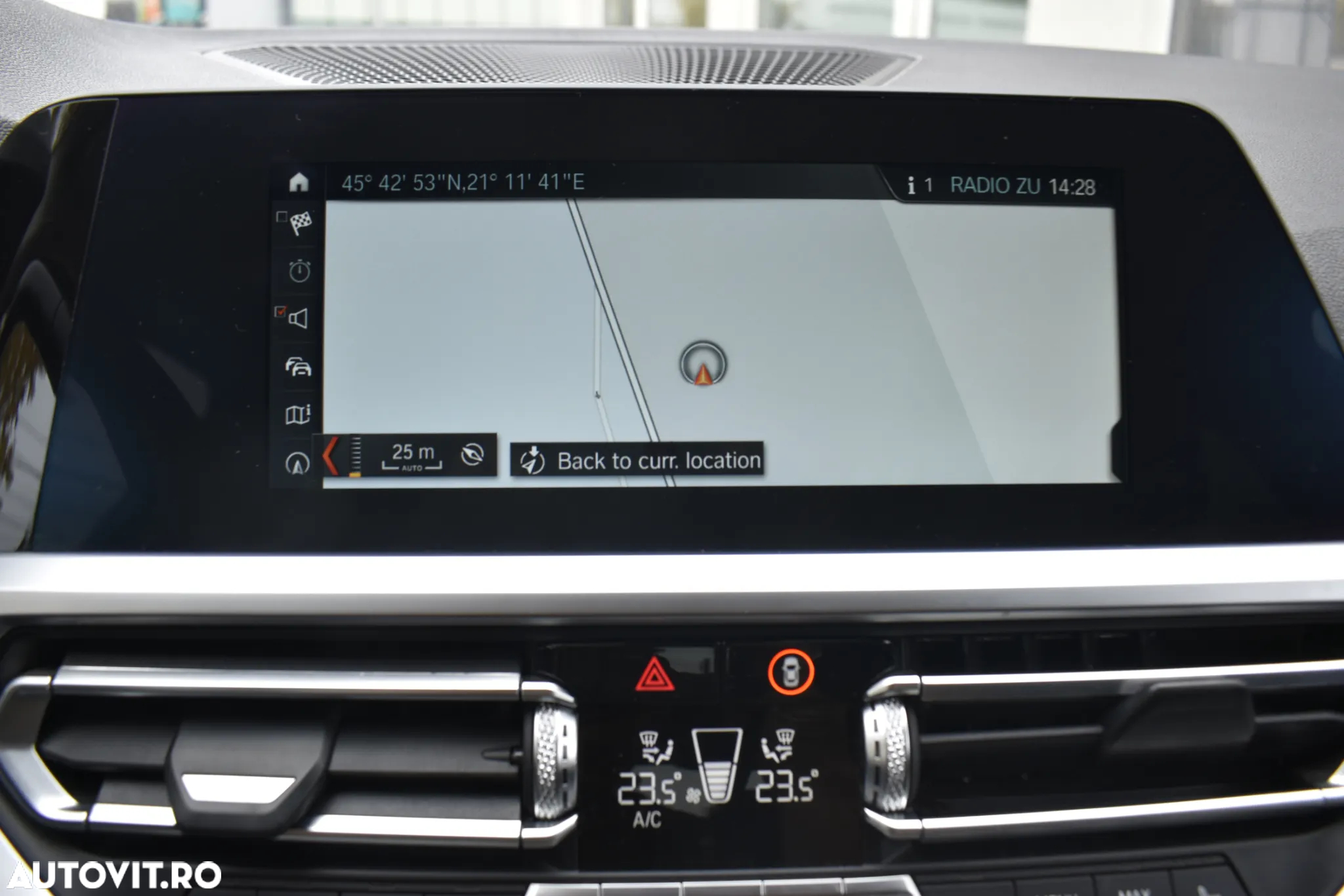 BMW Seria 3 320d xDrive AT Advantage - 11