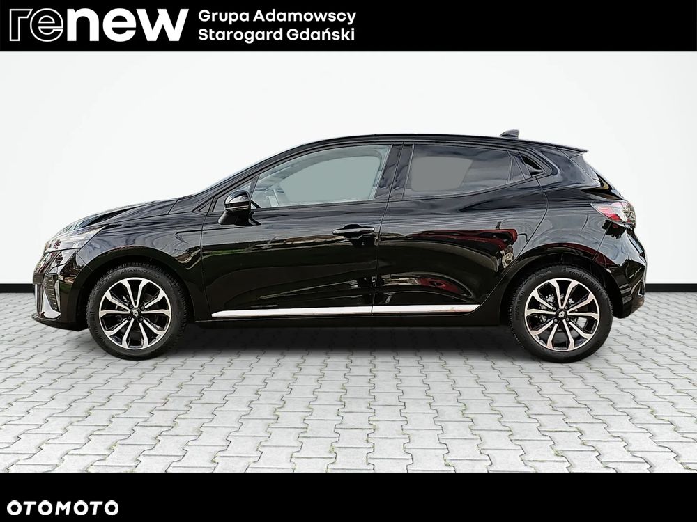 Renault Clio 1.0 TCe Techno - 13