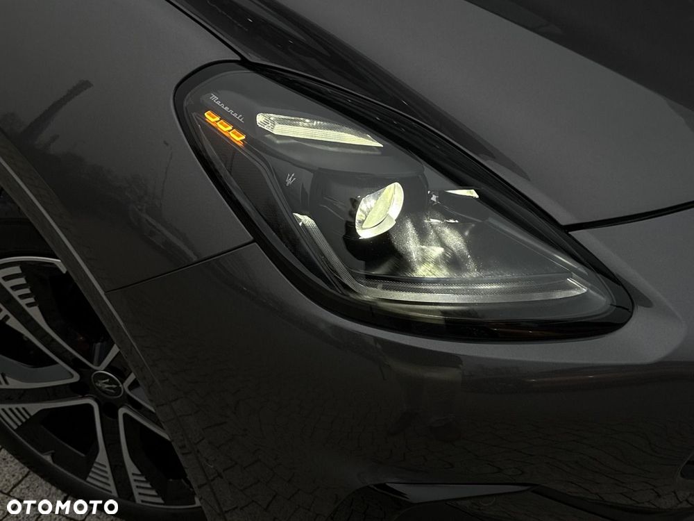 Maserati Grecale - 24