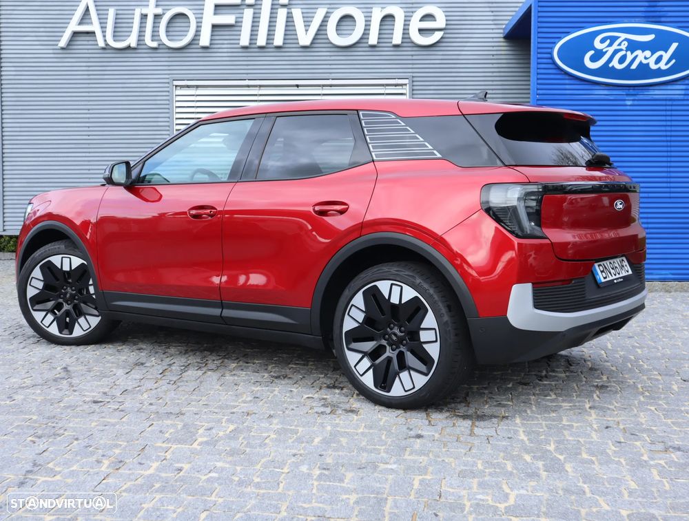Ford Explorer 79 kWh Premium AWD - 3