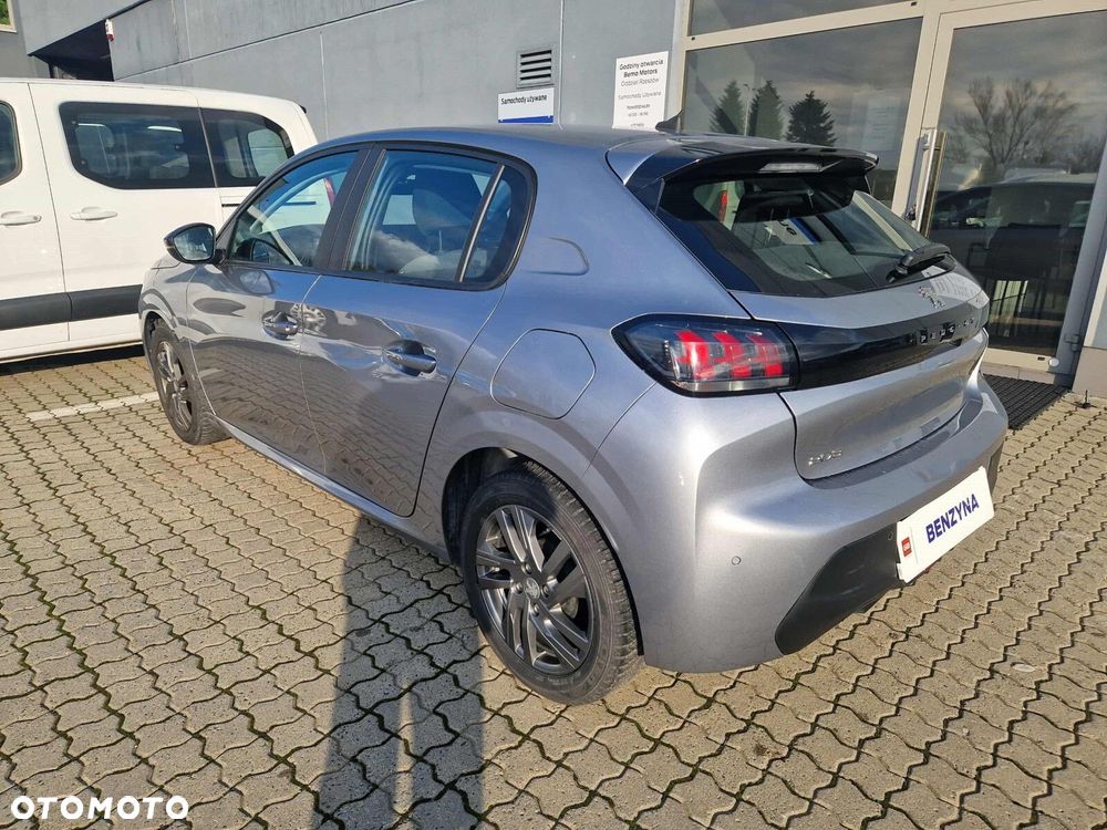 Peugeot 208 1.2 PureTech Active Pack S&S - 6