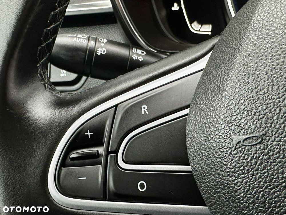 Renault Kadjar Energy TCe 130 Bose Edition - 20