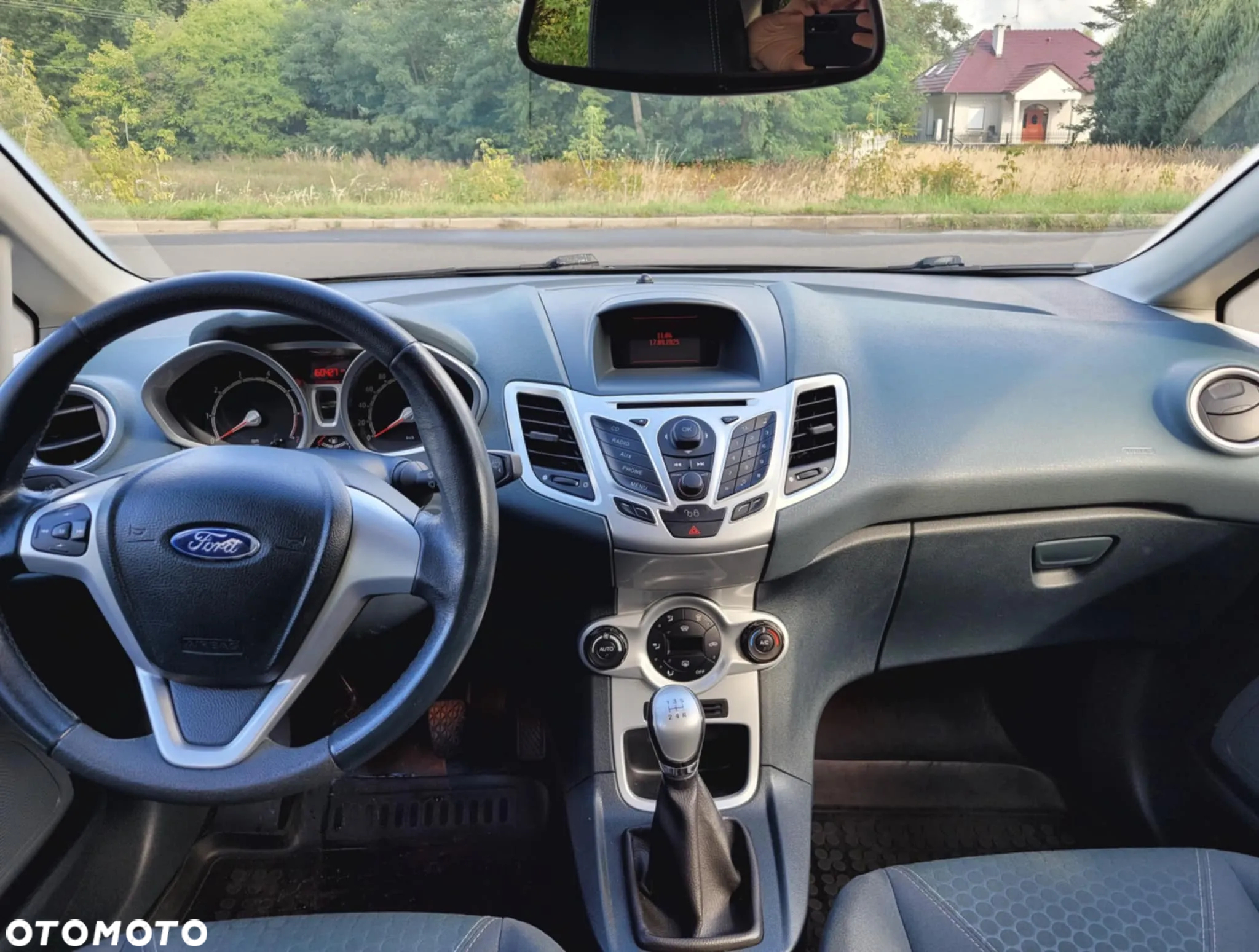 Ford Fiesta 1.6 Titanium - 7