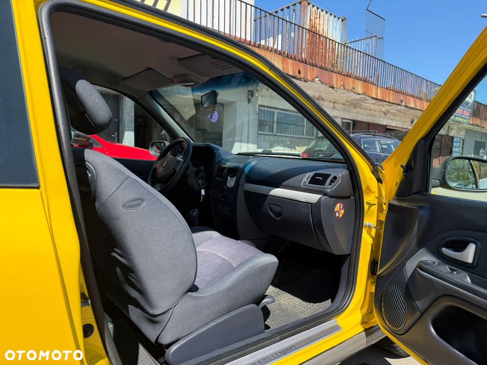 Renault Clio 1.5 dCi Extreme - 4