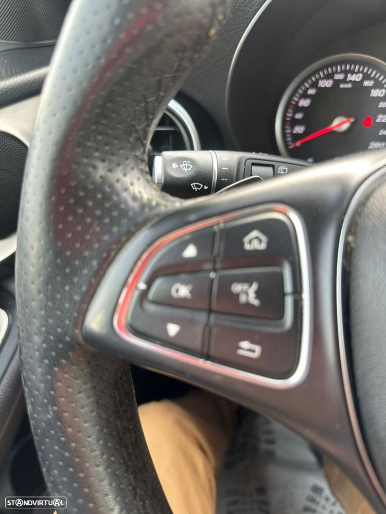 Mercedes-Benz GLC 350 - 18