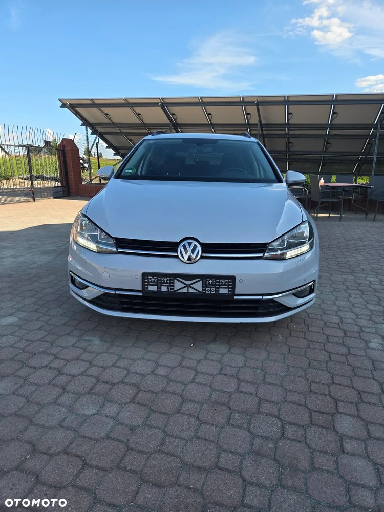 Volkswagen Golf 1.6 TDI (BlueMotion Technology) Comfortline - 4