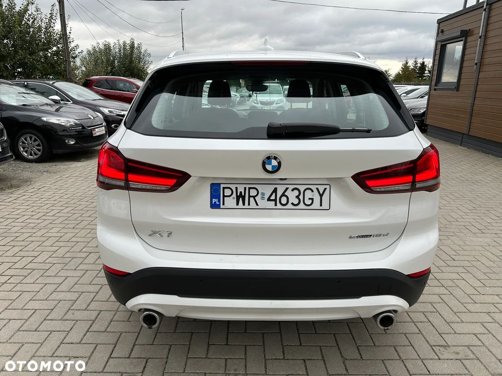 BMW X1 - 37