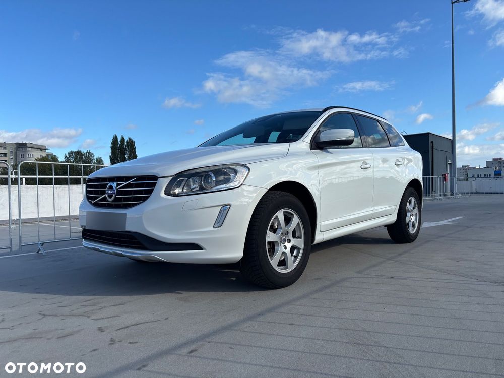 Volvo XC 60 - 12