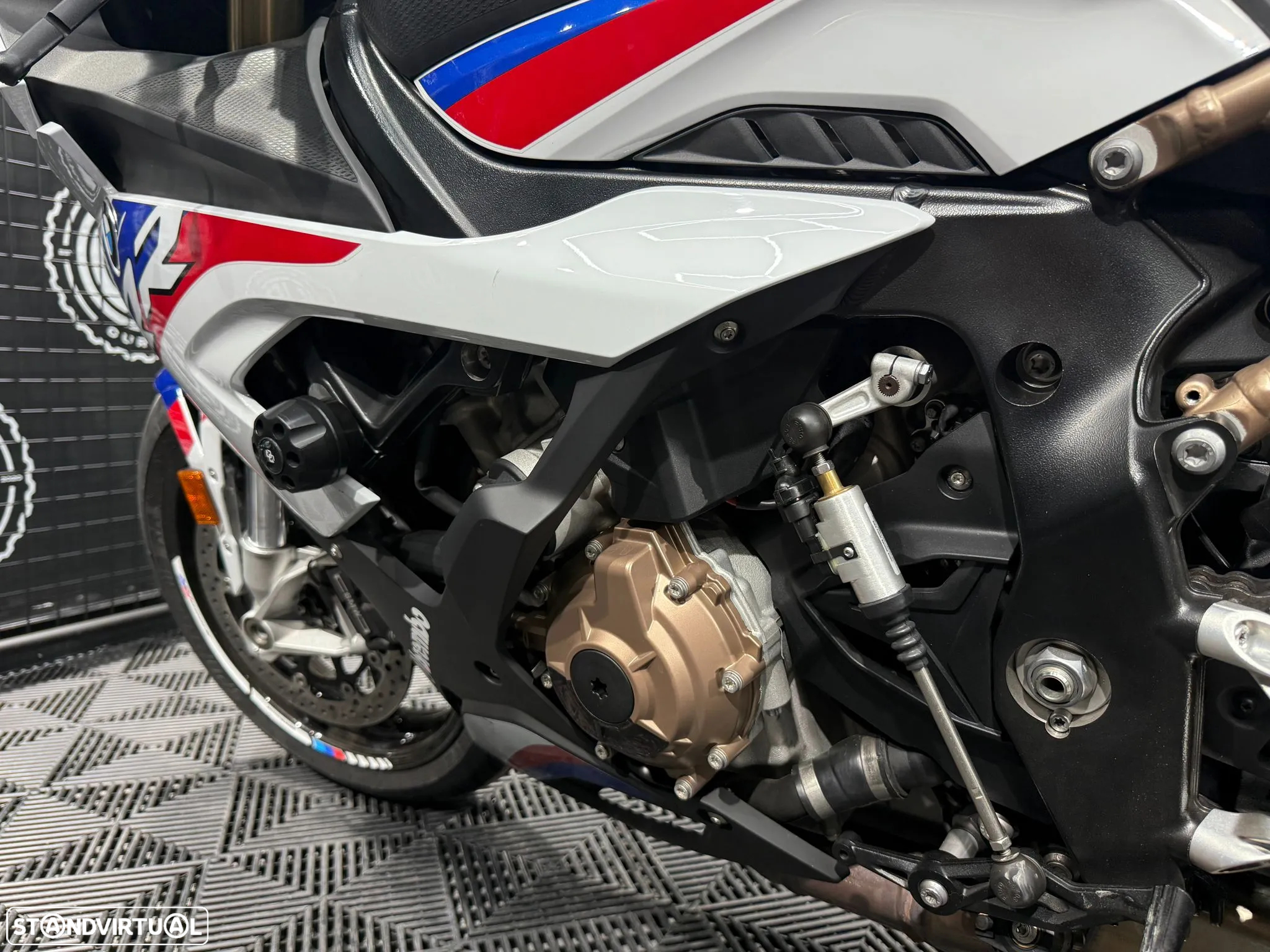 BMW S 1000 RR - 11