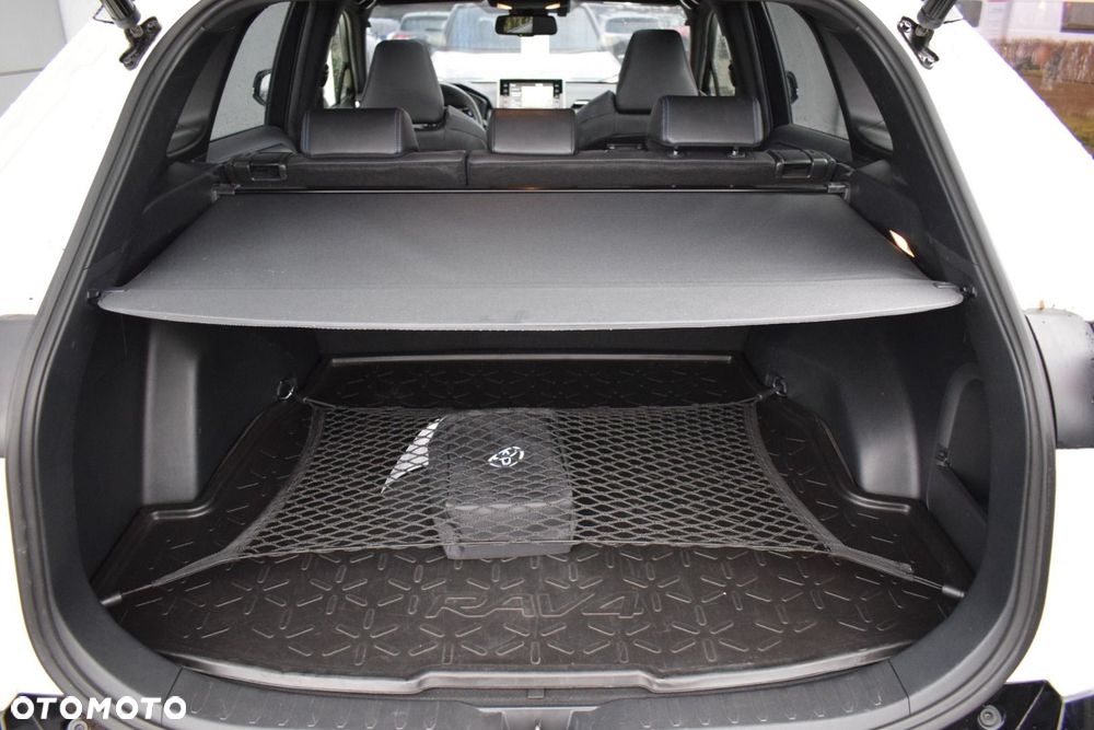 Toyota RAV4 2.5 Hybrid Selection 4x2 - 18