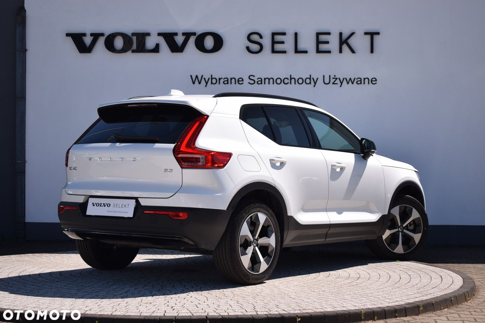 Volvo XC 40 - 8