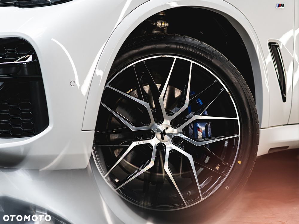 BMW X5 xDrive25d sport - 4