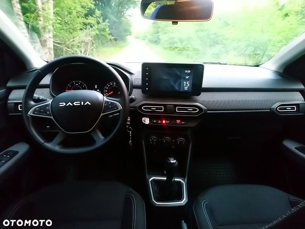 Dacia Jogger 1.0 TCe Expression - 13