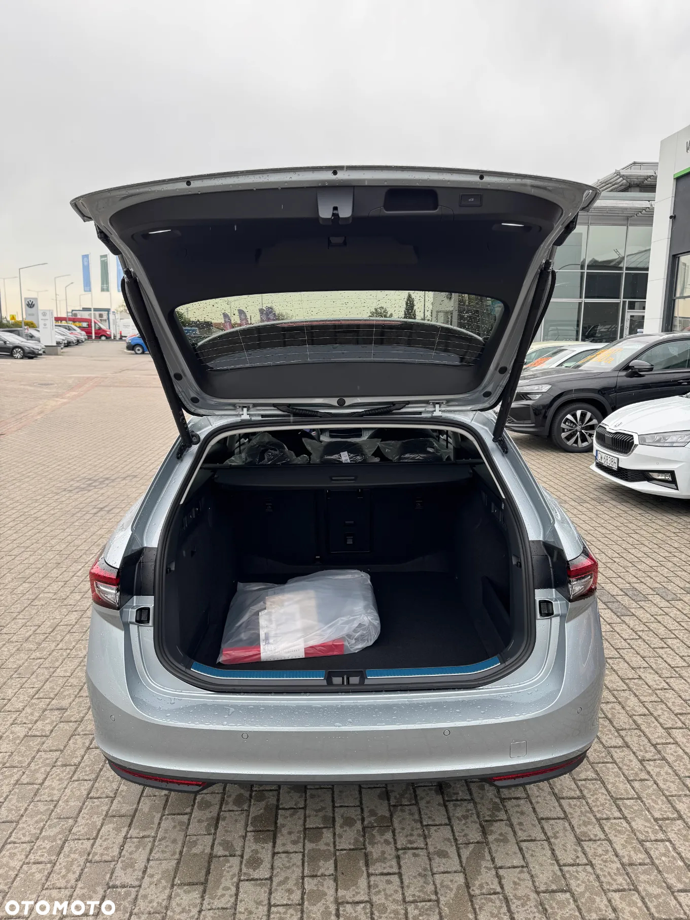Skoda Superb - 10