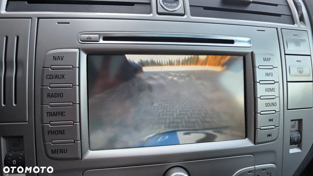 Ford Kuga 2.0 TDCi Titanium S - 26