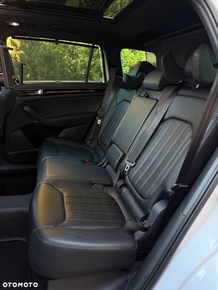 Skoda Kodiaq 2.0 TDI 4x4 L&K DSG - 22