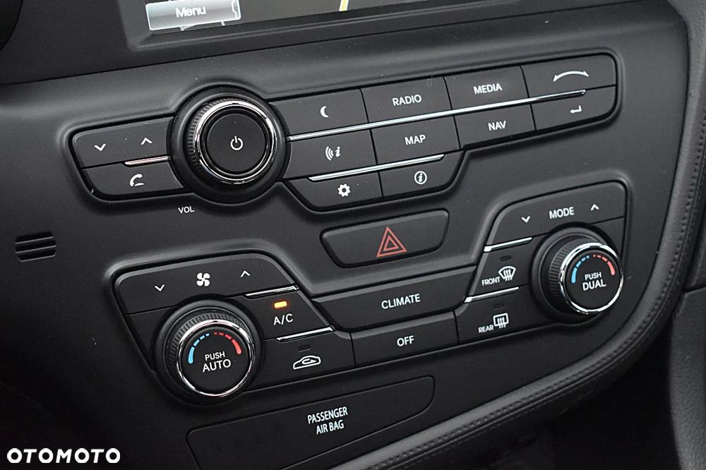 Kia Optima 1.7 CRDI Automatik Spirit - 25