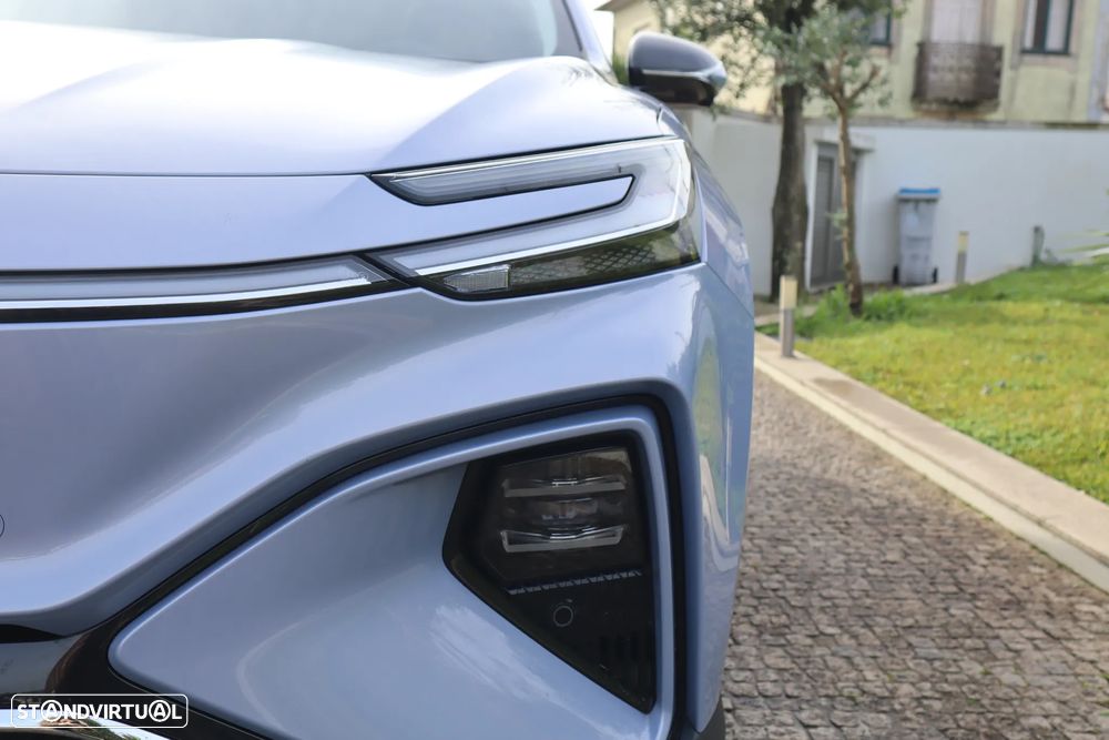 MG Marvel R 70 kWh Comfort - 6