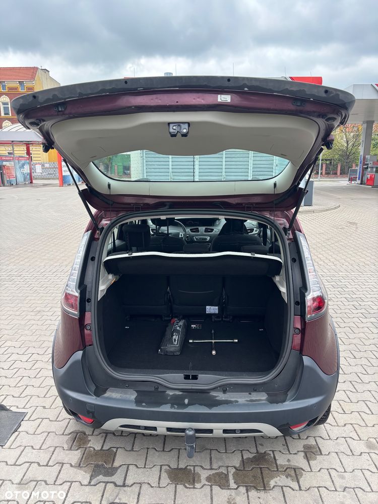 Renault Scenic 1.2 TCe Energy Expression - 15