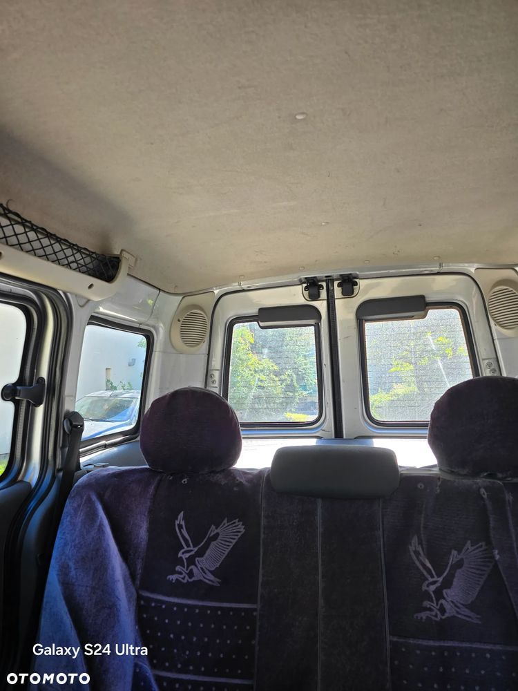 Opel Combo Tour Comfort - 9