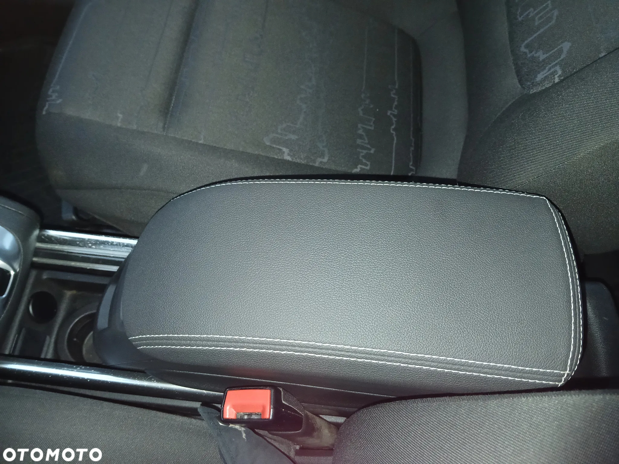 Opel Meriva 1.4 Enjoy - 10