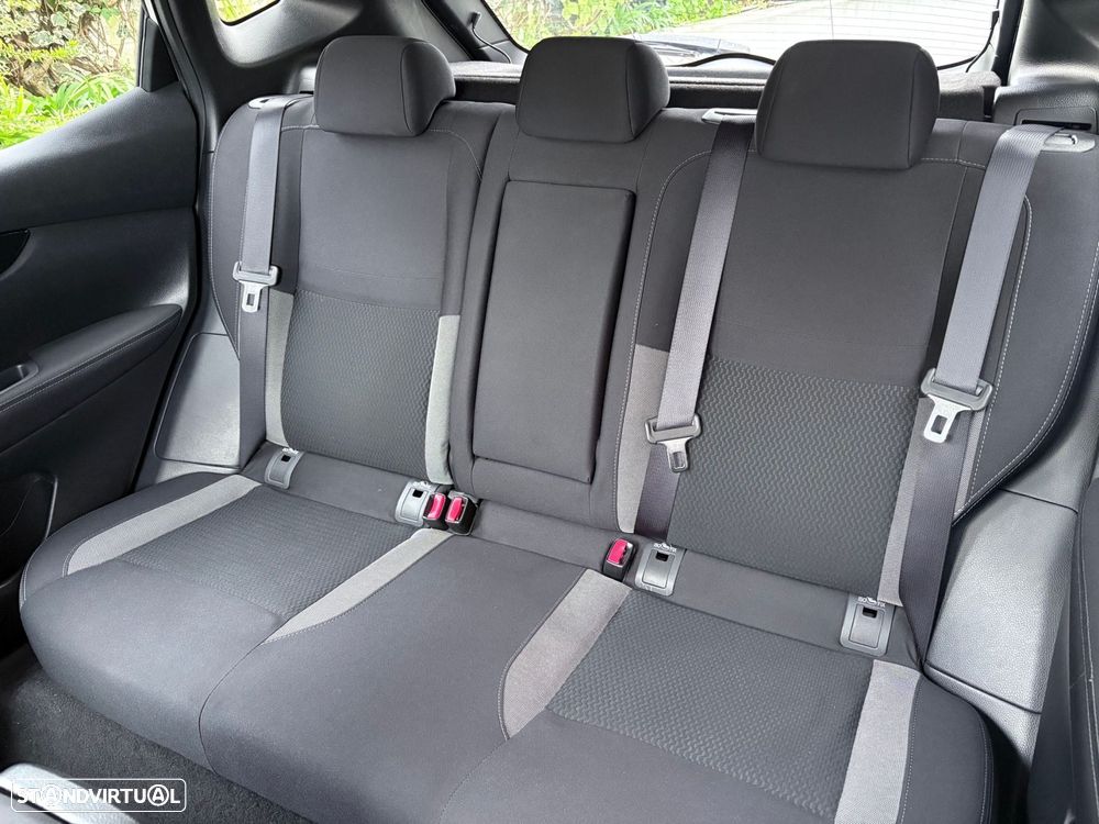 Nissan Qashqai 1.5 dCi N-Connecta Business - 51