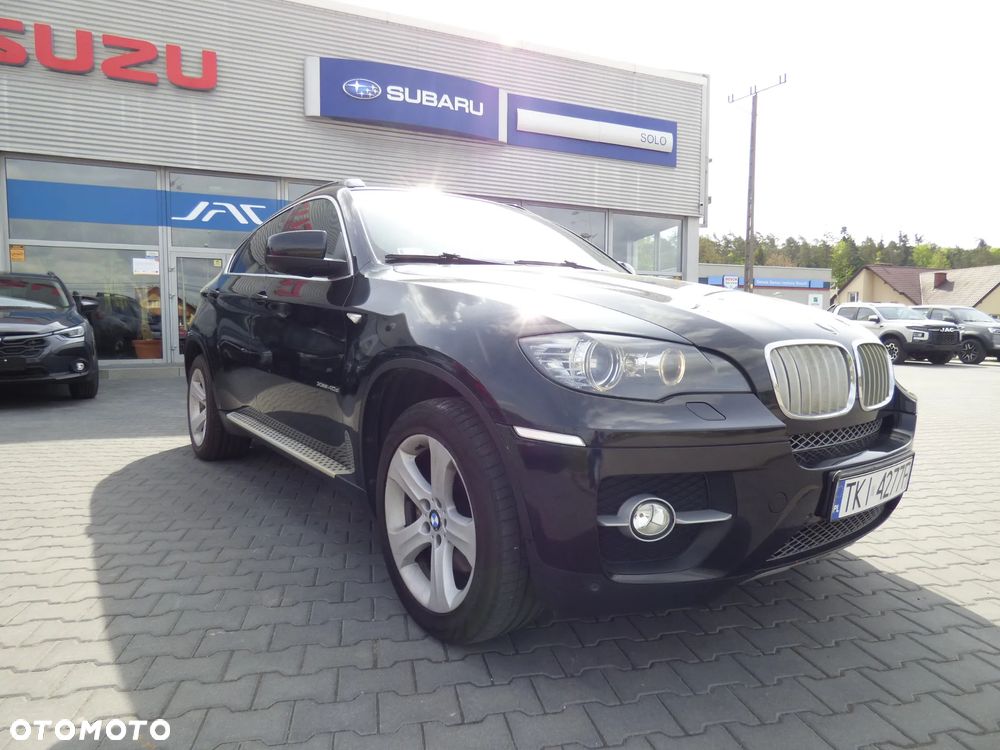 BMW X6 40d xDrive - 3