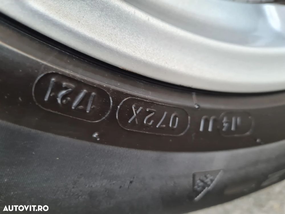 Ford Kuga 1.5 TDCi 2WD Trend - 21