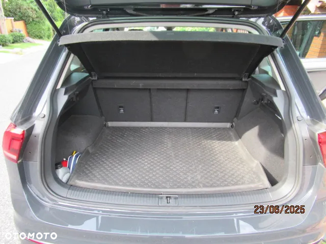Volkswagen Tiguan 2.0 TDI SCR Life DSG - 20