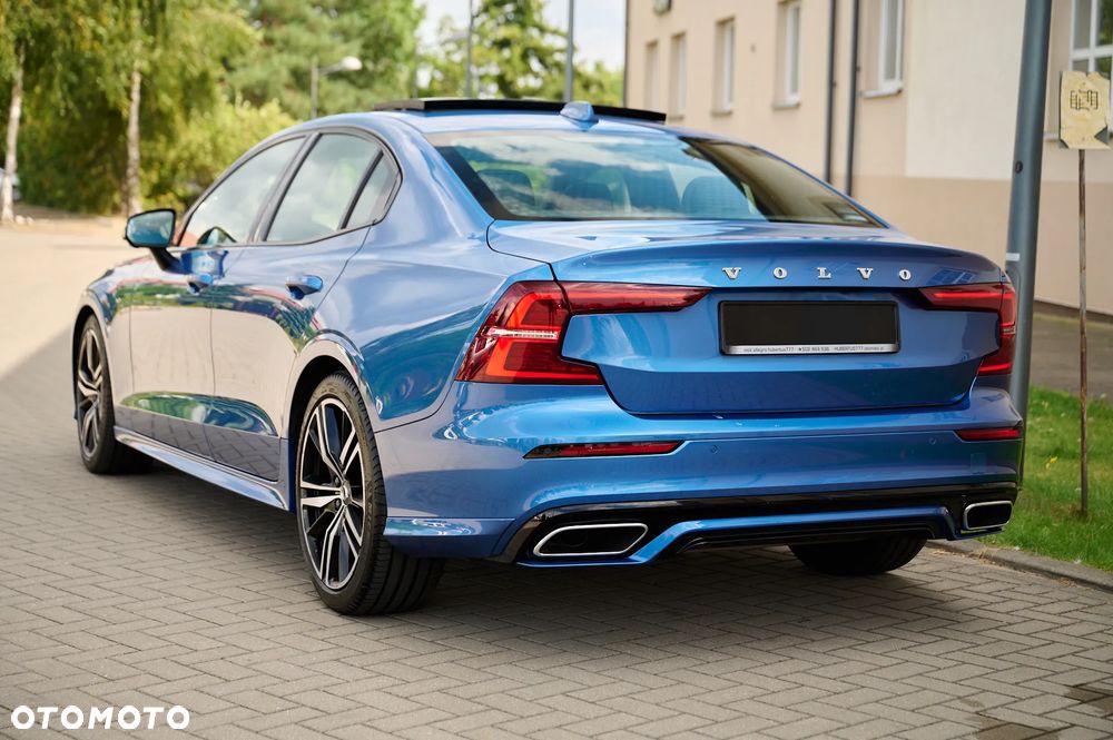Volvo S60 - 4