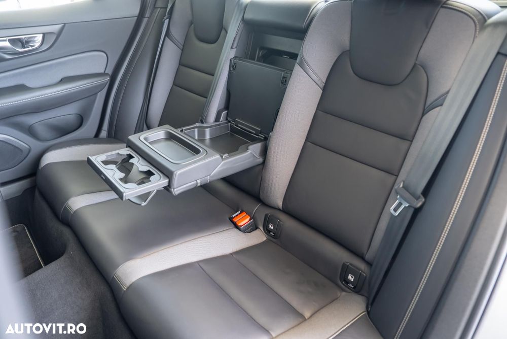 Volvo S60 B4 B Geartronic RDesign - 24